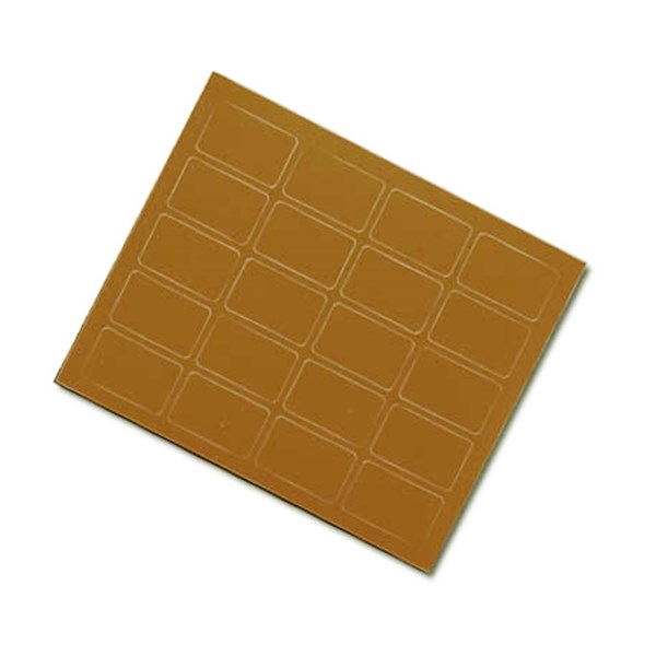 E3189 - Self-adhesive markers
