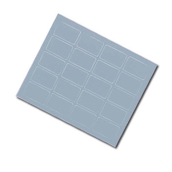 E3191 - Self-adhesive markers