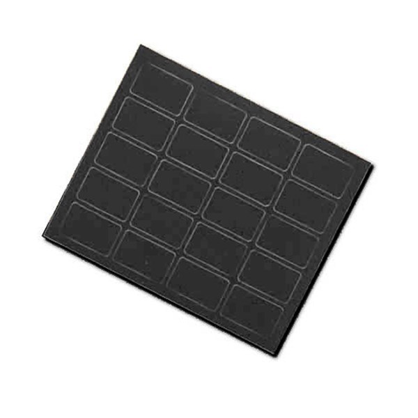E3195 - Self-adhesive markers