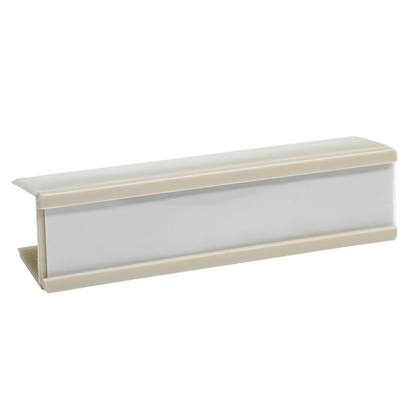 E3302 - Shelf label holder