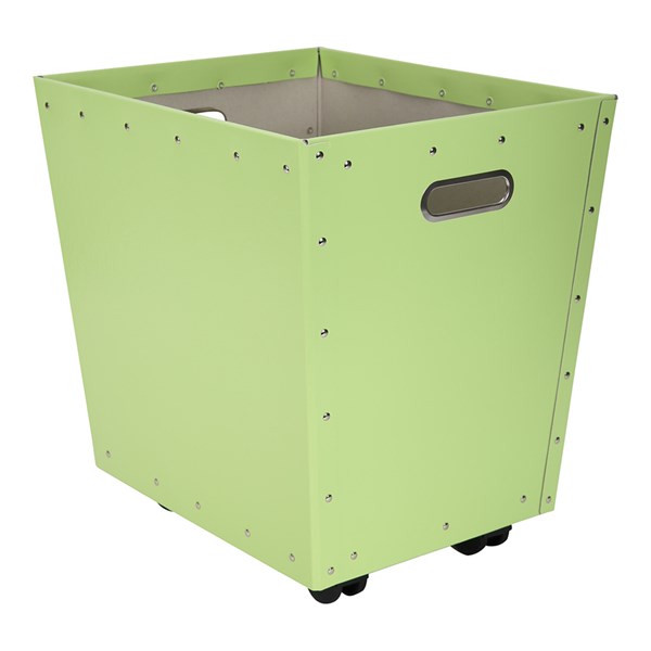 E1918 - Tellus Wheel Basket