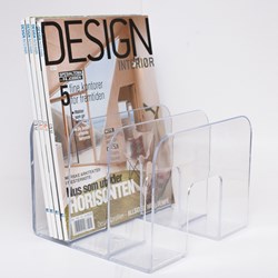 E2954 - Catalogue Rack