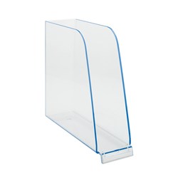 E50318 - Ergospace Periodicals Storage Box