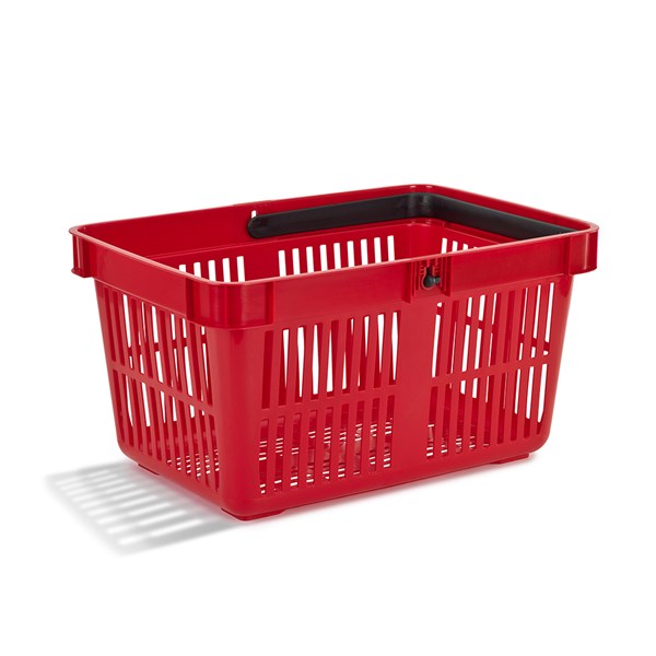 E2818 - Lender basket