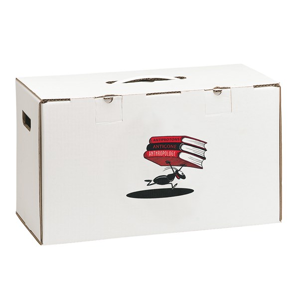 E2826 - Shipping carton