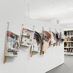 E2036 - tabloid format up to 460 mm