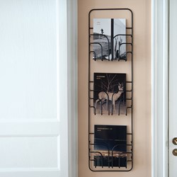 E5953 - Now Magazine Rack