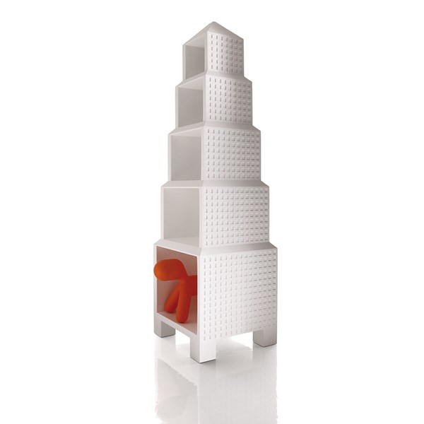 E23279 - Downtown Shelf Unit