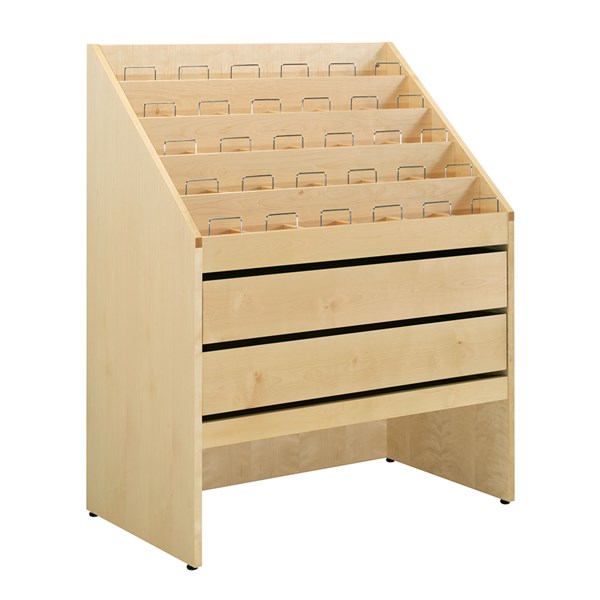 E34379 - with drawers