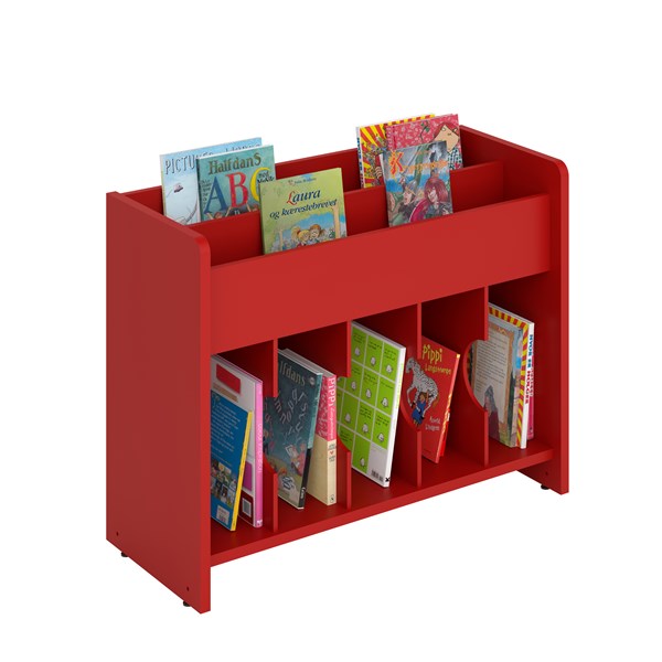 E4338 - Little Claus Picture Book Browser