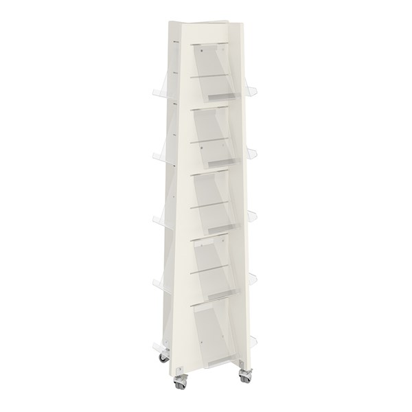 E4475 - Quattro Maxi Display Tower