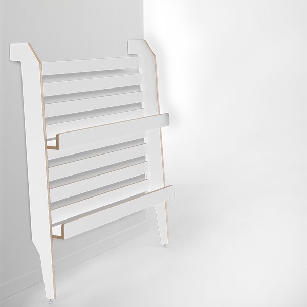 E4470 - Showalot Picture Book Ladder