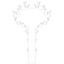 E5975 - Tree Hanger