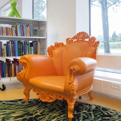 E23349 - Proust Armchair