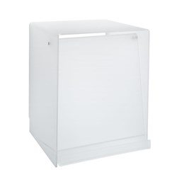 E50342 - 300 mm, horizontal storage