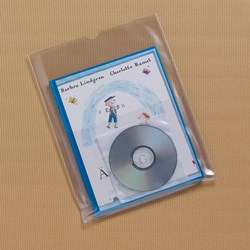 E2886 - Brochure bag