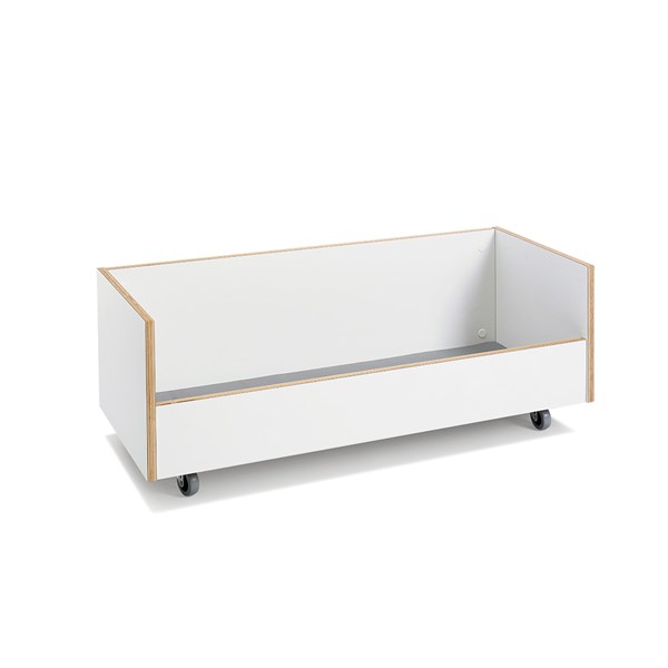 E4506 - Storeandhide Plus Pull-out drawer on wheels