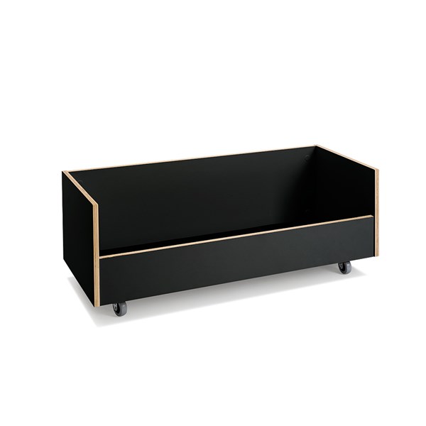E4507 - Storeandhide Plus Pull-out drawer on wheels