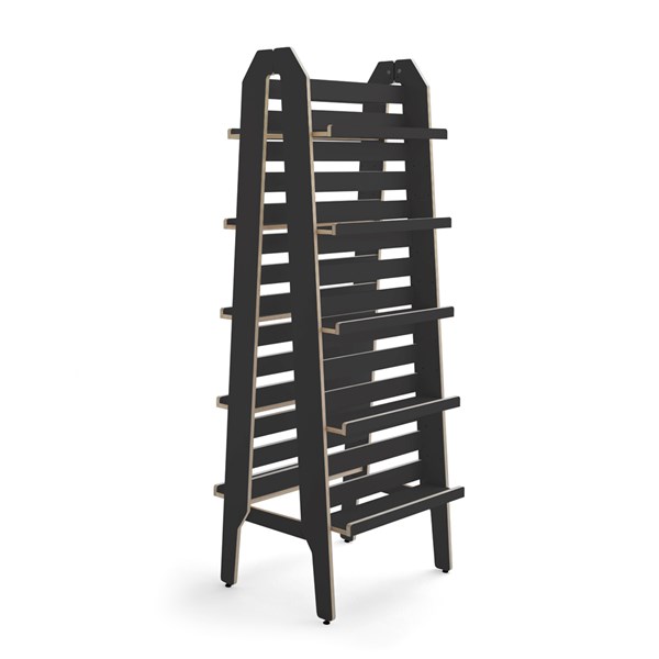 E4516 - Showalot Ladder Plus