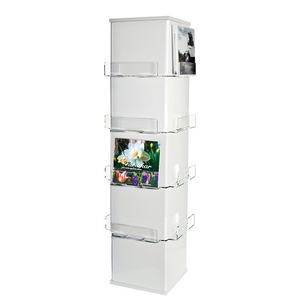 E6708 - Cube Exhibition Tower, complete