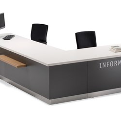 Inform Counter