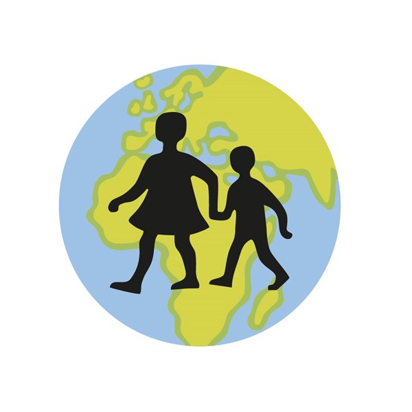 E2290 - Children of the world