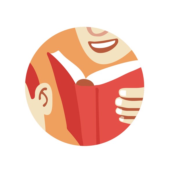 E2293 - Reading Out Loud