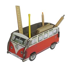 E15101 - Penholder Bus